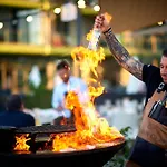 Lägenhet Pop Pool & Mamaia Nord Năvodari