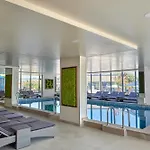 Lägenhet Pop Pool & Mamaia Nord *
