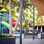Pop Pool & Mamaia Nord Lägenhet Năvodari