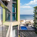 Lägenhet Pop Pool & Mamaia Nord