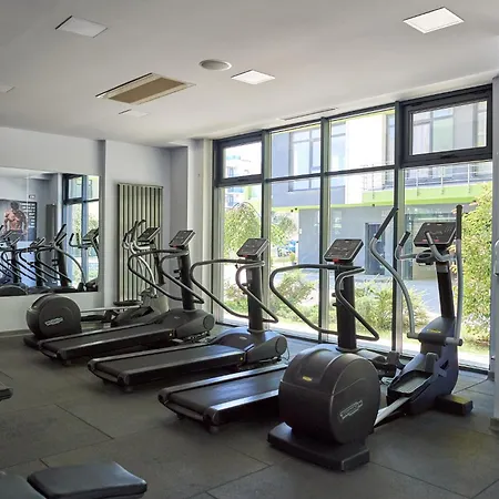 Appartement Pop Pool & Mamaia Nord Năvodari