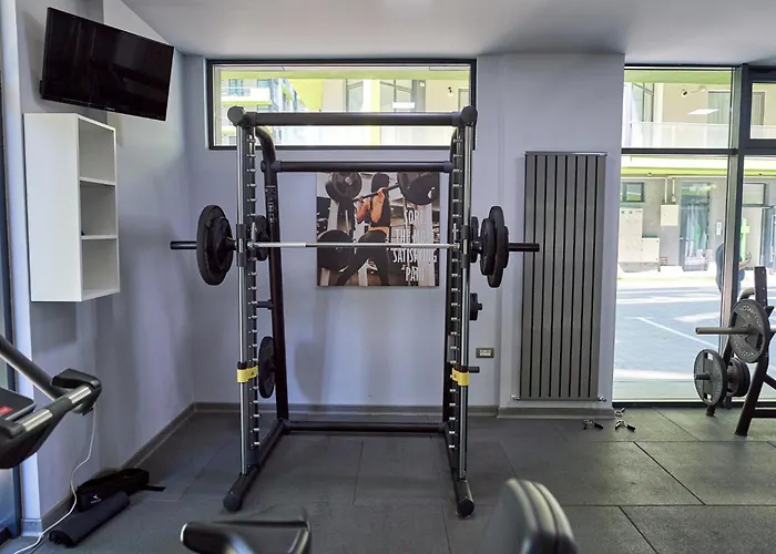 Pop Pool & Mamaia Nord Năvodari