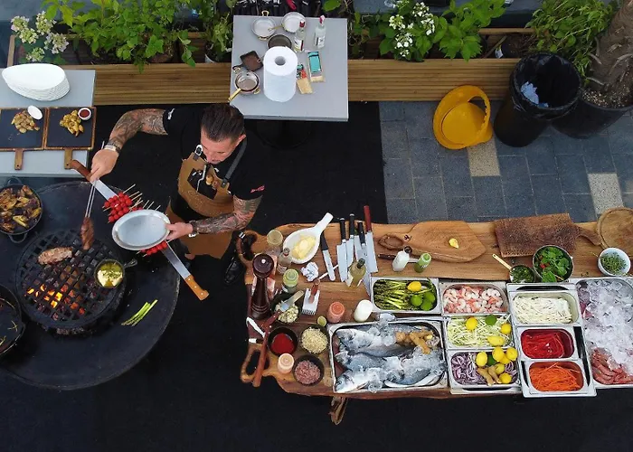 Pop Pool & Mamaia Nord Năvodari