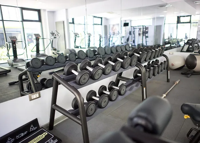 Pop Pool & Mamaia Nord * Năvodari