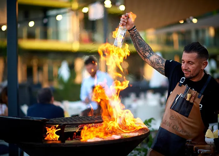 Appartement Pop Pool & Mamaia Nord Năvodari