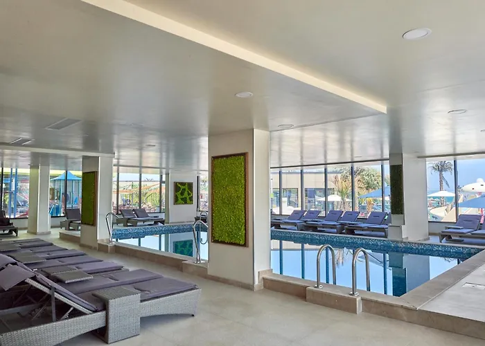 Appartement Pop Pool & Mamaia Nord *