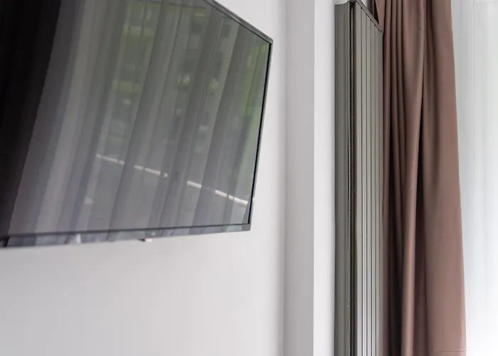 Pop Pool & Mamaia Nord