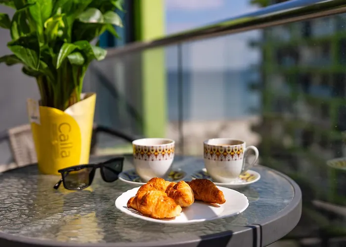 Pop Pool & Mamaia Nord