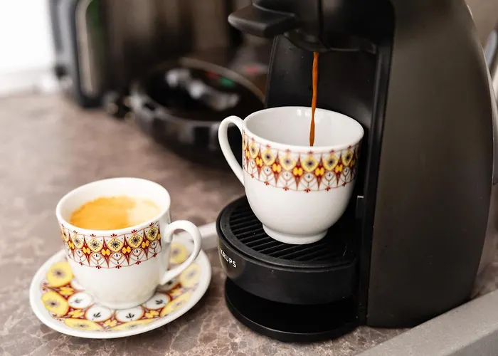 Pop Pool & Mamaia Nord Appartement