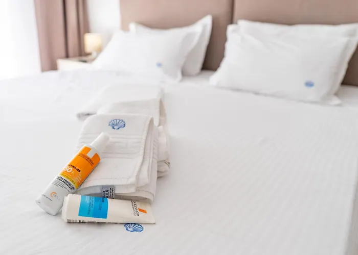 Pop Pool & Mamaia Nord Appartement Năvodari