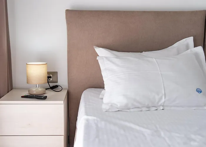 Appartement Pop Pool & Mamaia Nord