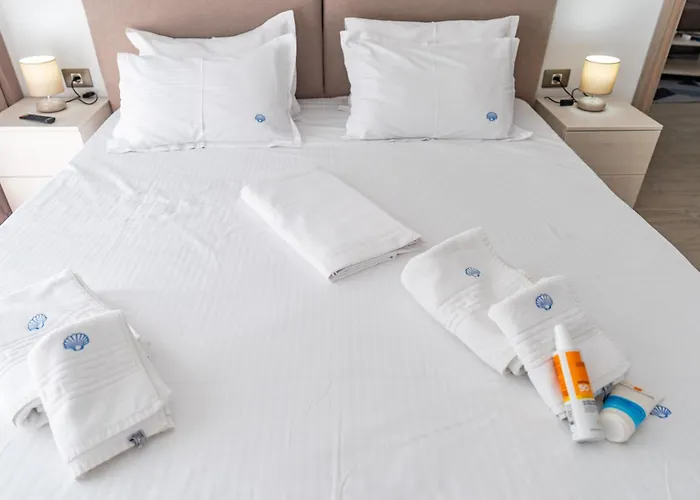 Appartement Pop Pool & Mamaia Nord *