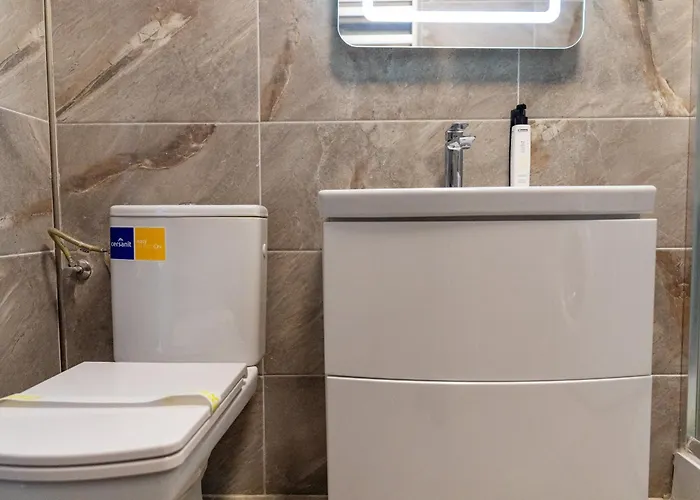 Appartement Pop Pool & Mamaia Nord *