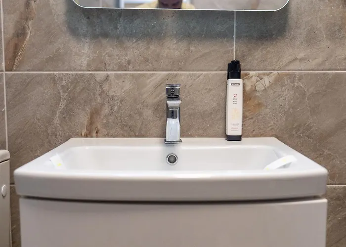 Appartement Pop Pool & Mamaia Nord *