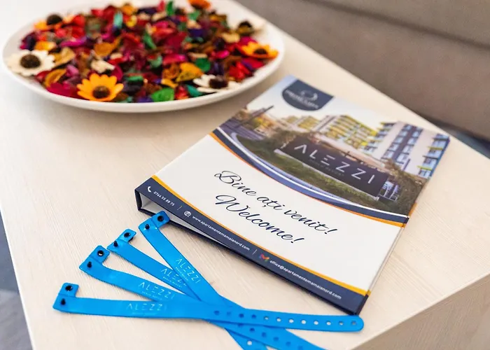 Pop Pool & Mamaia Nord Năvodari