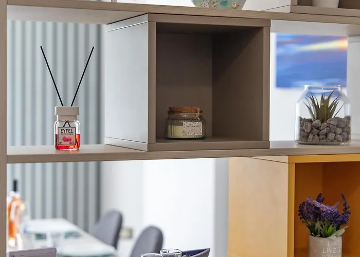 Pop Pool & Mamaia Nord Năvodari