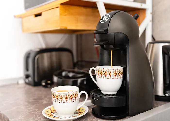 Pop Pool & Mamaia Nord Appartement Năvodari