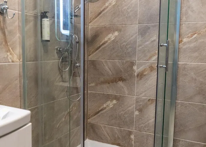 Pop Pool & Mamaia Nord *