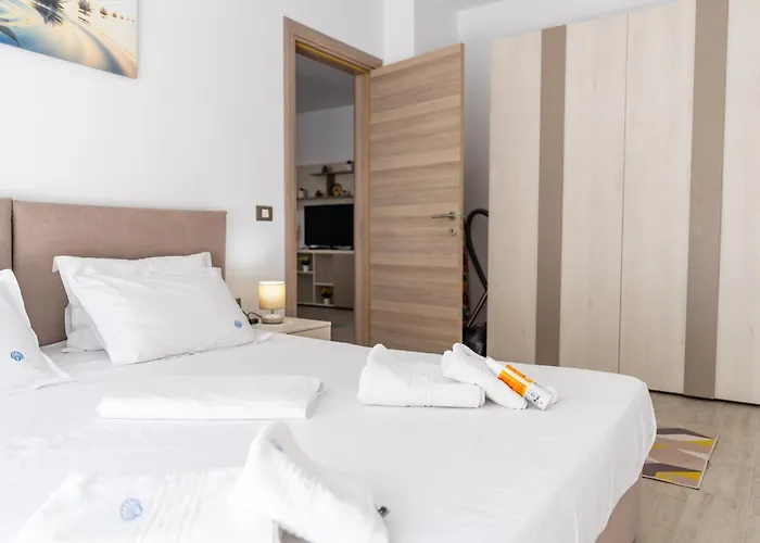 Pop Pool & Mamaia Nord * Năvodari