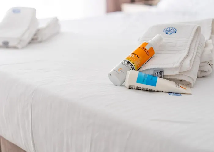 Appartement Pop Pool & Mamaia Nord *