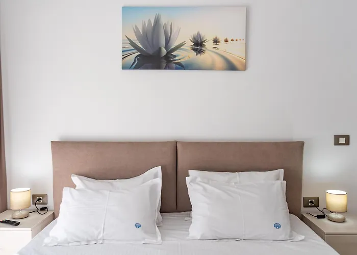 Pop Pool & Mamaia Nord Năvodari