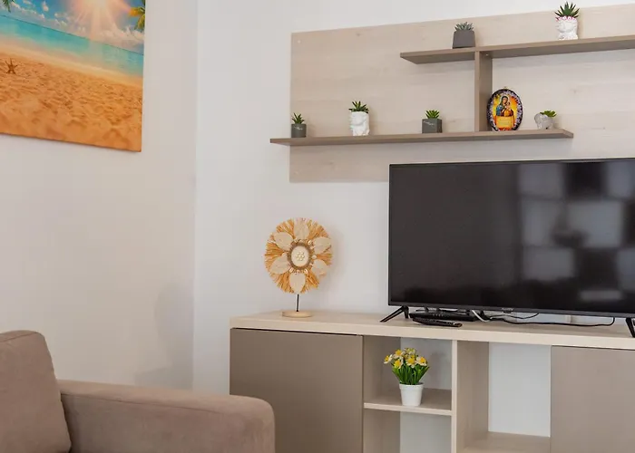 Pop Pool & Mamaia Nord Appartement Năvodari